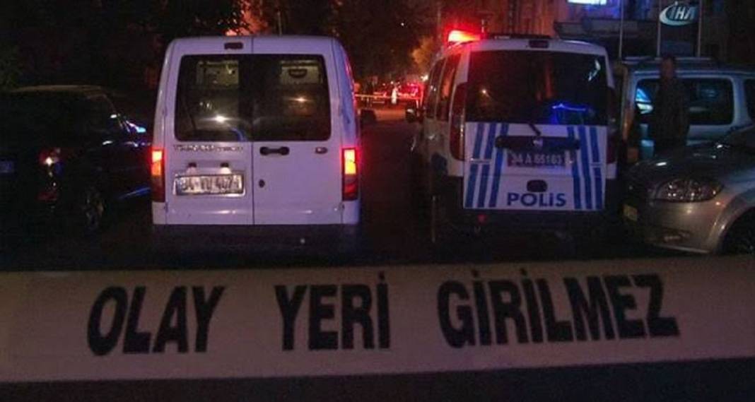 Bakanın oğluna silahlı saldırı yapıldı! 4